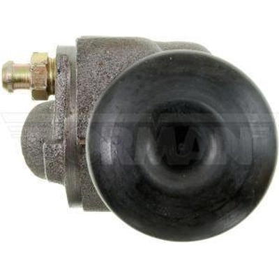 Front Left Wheel Cylinder by DORMAN/FIRST STOP - W45960 pa4