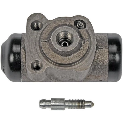 Front Left Wheel Cylinder by DORMAN/FIRST STOP - W610205 pa1