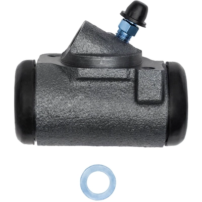 DYNAMIC FRICTION COMPANY - 375-47019 - Drum Brake Wheel Cylinder pa1
