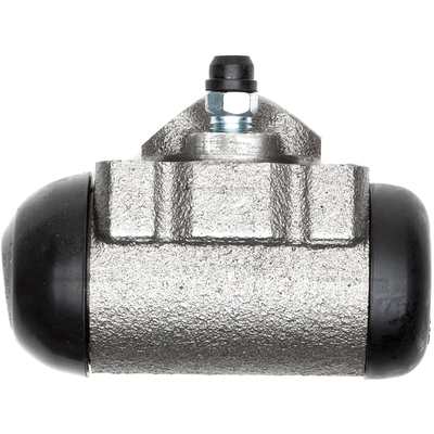 Front Left Wheel Cylinder by DYNAMIC FRICTION COMPANY - 375-47061 pa1