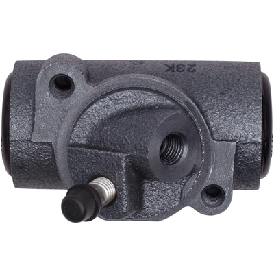 Front Left Wheel Cylinder by DYNAMIC FRICTION COMPANY - 375-52007 pa2