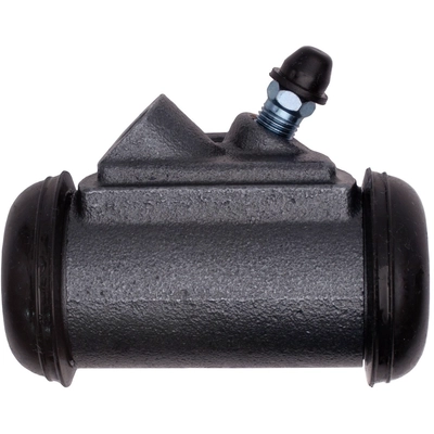 Front Left Wheel Cylinder by DYNAMIC FRICTION COMPANY - 375-54026 pa1