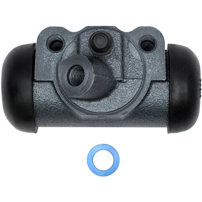 Front Left Wheel Cylinder by DYNAMIC FRICTION COMPANY - 375-54058 pa2