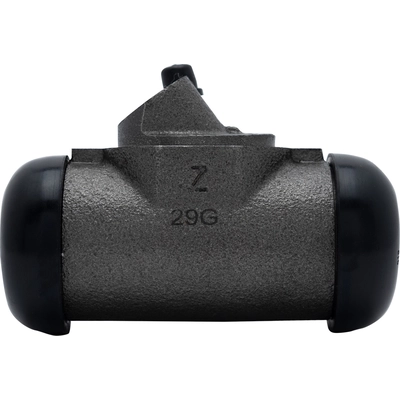 Front Left Wheel Cylinder by DYNAMIC FRICTION COMPANY - 375-54096 pa3
