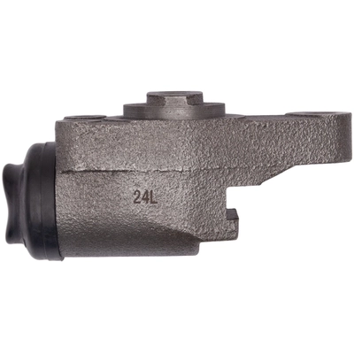 DYNAMIC FRICTION COMPANY - 375-54114 - Drum Brake Wheel Cylinder pa1