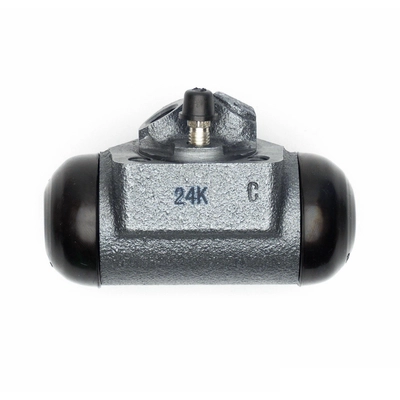 DYNAMIC FRICTION COMPANY - 375-71004 - Front Driver Side Drum Brake Wheel Cylinder pa1