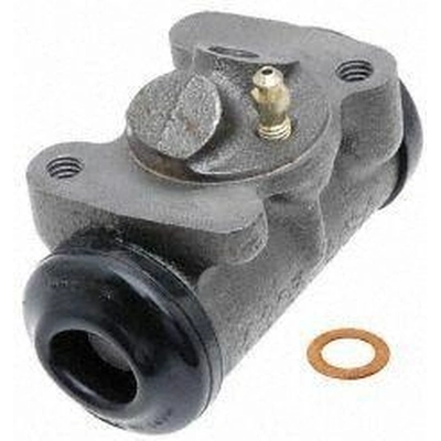 Front Left Wheel Cylinder by RAYBESTOS - WC14205 pa11