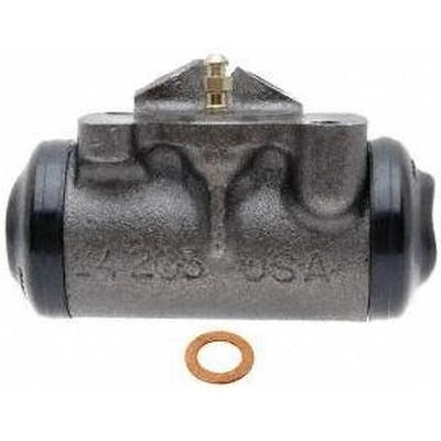 Front Left Wheel Cylinder by RAYBESTOS - WC14205 pa15