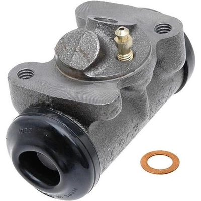 Front Left Wheel Cylinder by RAYBESTOS - WC14205 pa6