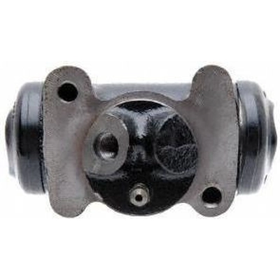 Front Left Wheel Cylinder by RAYBESTOS - WC14206 pa3