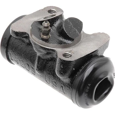 Front Left Wheel Cylinder by RAYBESTOS - WC14206 pa6