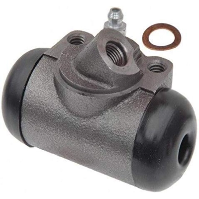 Front Left Wheel Cylinder by RAYBESTOS - WC14494 pa19
