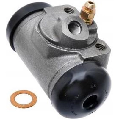 Front Left Wheel Cylinder by RAYBESTOS - WC18291 pa16