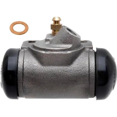 Front Left Wheel Cylinder by RAYBESTOS - WC18291 pa19