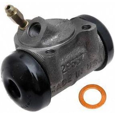 Front Left Wheel Cylinder by RAYBESTOS - WC19086 pa23