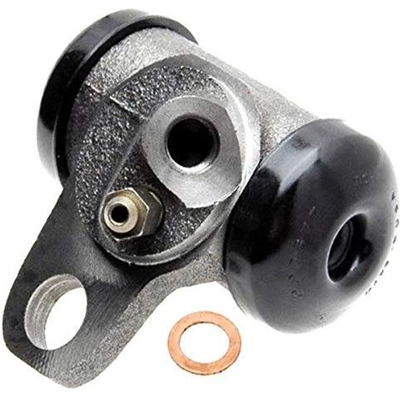 Front Left Wheel Cylinder by RAYBESTOS - WC20932 pa17