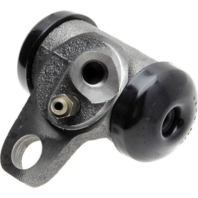 Front Left Wheel Cylinder by RAYBESTOS - WC20932 pa24