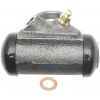 Front Left Wheel Cylinder by RAYBESTOS - WC22916 pa18
