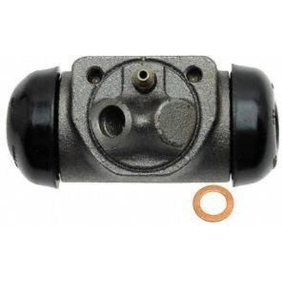 Front Left Wheel Cylinder by RAYBESTOS - WC23549 pa3