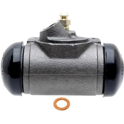 Front Left Wheel Cylinder by RAYBESTOS - WC24954 pa19