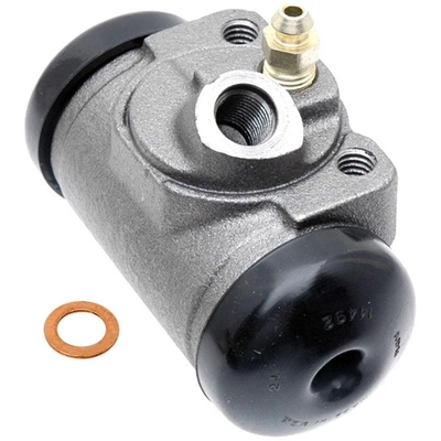 Front Left Wheel Cylinder by RAYBESTOS - WC24955 pa14