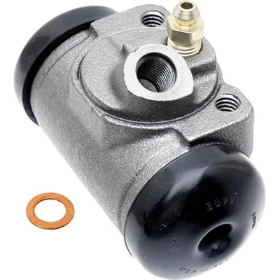 Front Left Wheel Cylinder by RAYBESTOS - WC24955 pa15