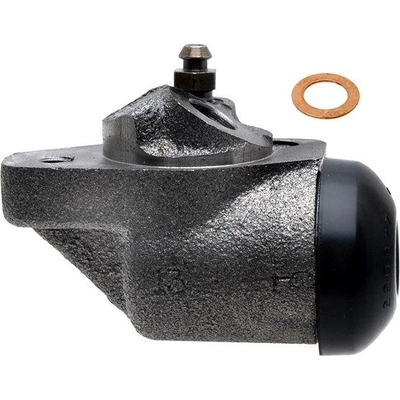 Front Left Wheel Cylinder by RAYBESTOS - WC28721 pa16