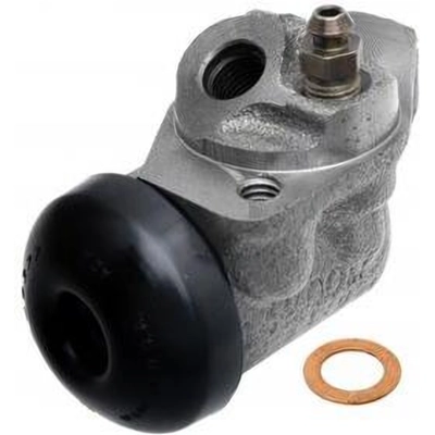 Front Left Wheel Cylinder by RAYBESTOS - WC28721 pa19