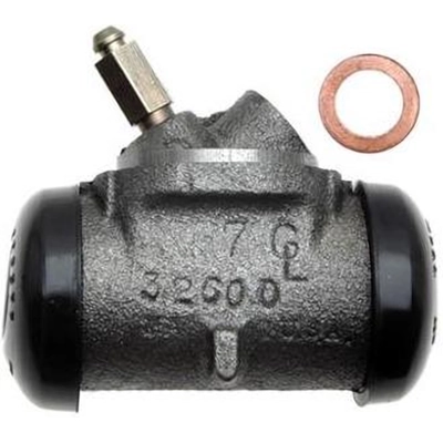Cylindre de roue avant gauche de RAYBESTOS - WC32071 pa27