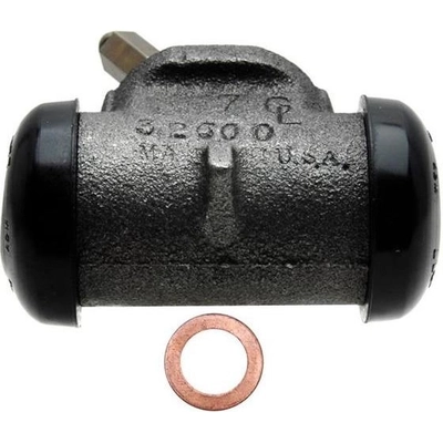 Front Left Wheel Cylinder by RAYBESTOS - WC32071 pa5