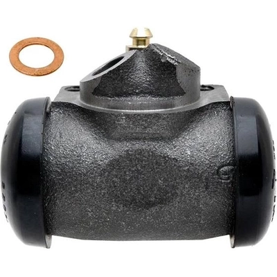 Front Left Wheel Cylinder by RAYBESTOS - WC32091 pa20