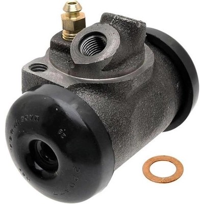 Front Left Wheel Cylinder by RAYBESTOS - WC32091 pa7