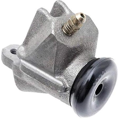 Front Left Wheel Cylinder by RAYBESTOS - WC32553 pa14