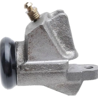 Front Left Wheel Cylinder by RAYBESTOS - WC32553 pa22