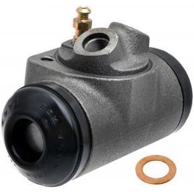 Front Left Wheel Cylinder by RAYBESTOS - WC34177 pa16