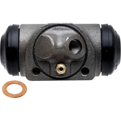 Front Left Wheel Cylinder by RAYBESTOS - WC34177 pa20