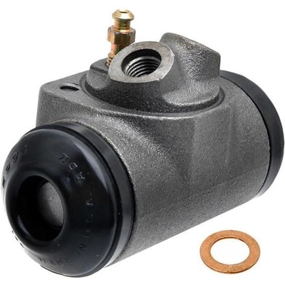 Front Left Wheel Cylinder by RAYBESTOS - WC34177 pa6
