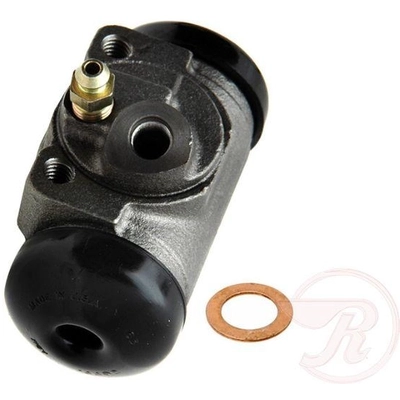 Front Left Wheel Cylinder by RAYBESTOS - WC35073 pa13