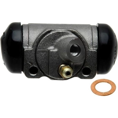 Front Left Wheel Cylinder by RAYBESTOS - WC35073 pa21