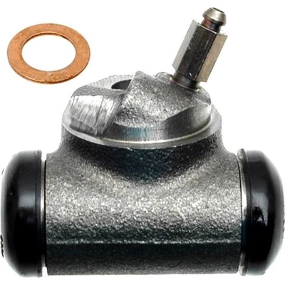 Front Left Wheel Cylinder by RAYBESTOS - WC36009 pa16