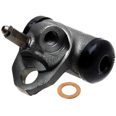 Front Left Wheel Cylinder by RAYBESTOS - WC36009 pa7
