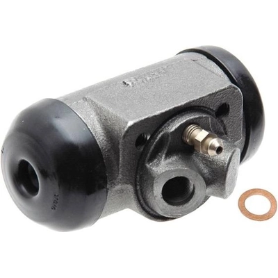Front Left Wheel Cylinder by RAYBESTOS - WC36027 pa23
