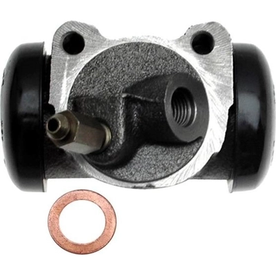 RAYBESTOS - WC36041 - Front Left Wheel Cylinder pa29