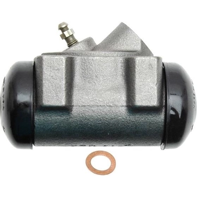 RAYBESTOS - WC36051 - Front Left Wheel Cylinder pa25