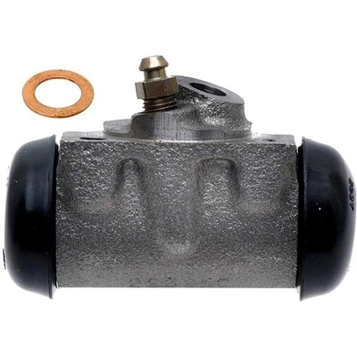 Front Left Wheel Cylinder by RAYBESTOS - WC36059 pa19