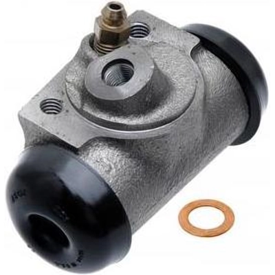 Front Left Wheel Cylinder by RAYBESTOS - WC36059 pa21