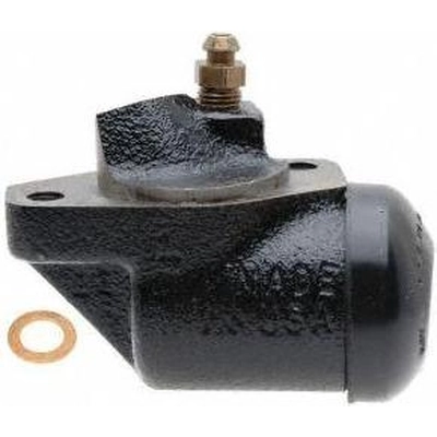 Front Left Wheel Cylinder by RAYBESTOS - WC36074 pa10