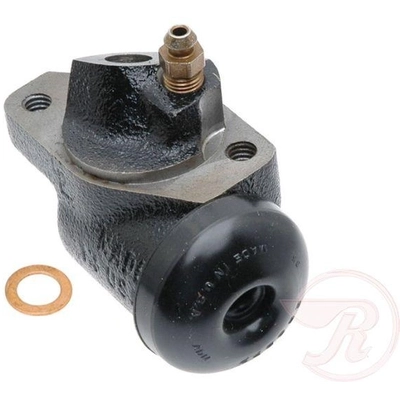 Front Left Wheel Cylinder by RAYBESTOS - WC36074 pa12