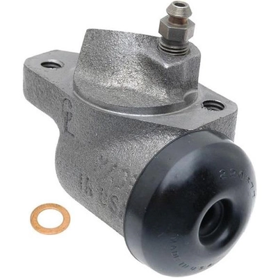 Front Left Wheel Cylinder by RAYBESTOS - WC36078 pa7