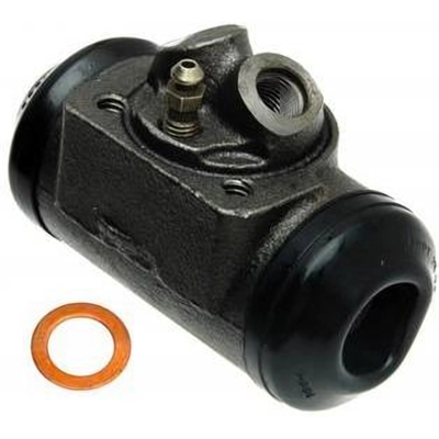 Front Left Wheel Cylinder by RAYBESTOS - WC37014 pa21